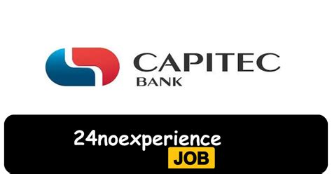 capitec bank vacancies 2024